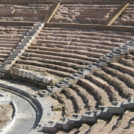 Archaeological Visit to Cartagena